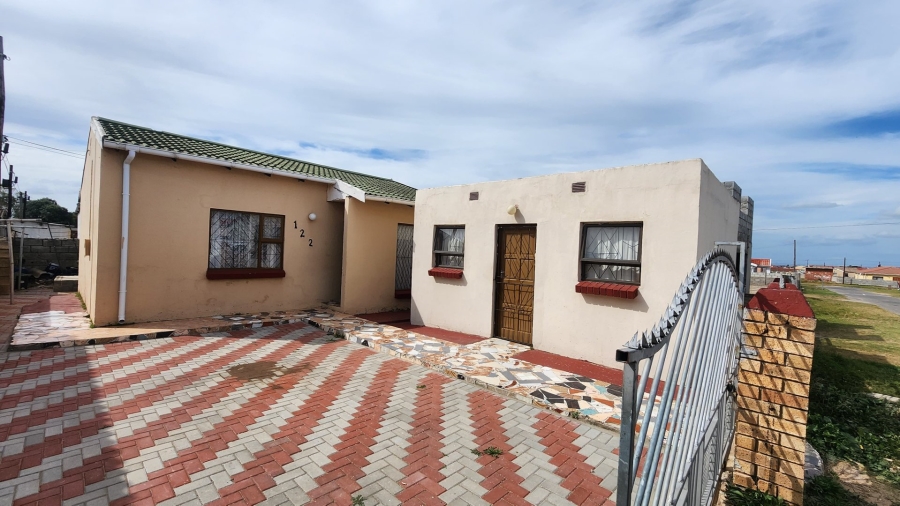 2 Bedroom Property for Sale in Motherwell Nu 9 Eastern Cape